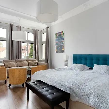 Sopockie - Studio 2 Apartment *