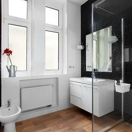 Sopockie - Studio 2 Apartment